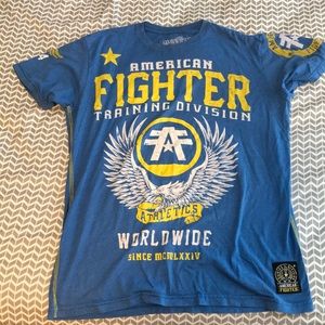 American Fighter Shirt